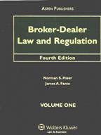 Broker Dealer Law