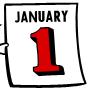 January 1, 2010